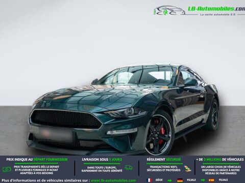 Annonce voiture Ford Mustang 49850 €