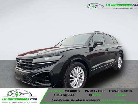 Touareg 3.0 TSI 340ch BVA 4Motion 2024 occasion 31850 Beaupuy