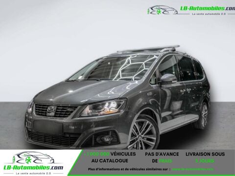 Seat Alhambra 2.0 TDI 177 BVA 2019 occasion Beaupuy 31850