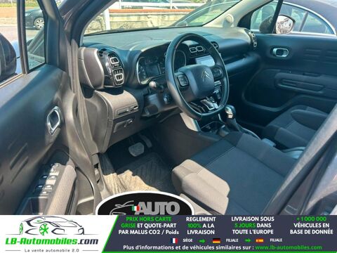 C3 Aircross PureTech 130 BVA 2020 occasion 31850 Beaupuy