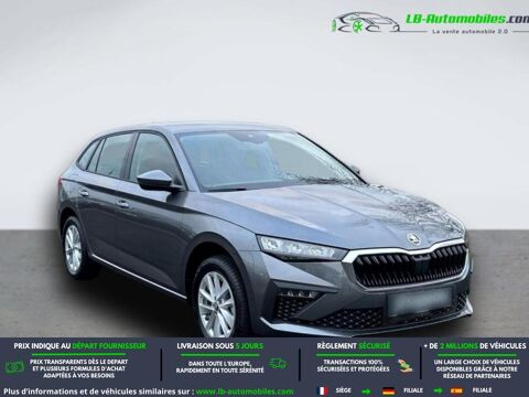Scala 1.0 TSI Evo 2 95 ch BVM 2026 occasion 31850 Beaupuy