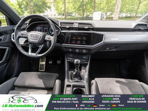 Q3 35 TFSI 150 ch 2022 occasion 31850 Beaupuy