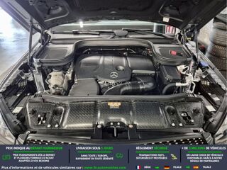 Classe GLE 300 d BVA 4Matic 2019 occasion 31850 Beaupuy