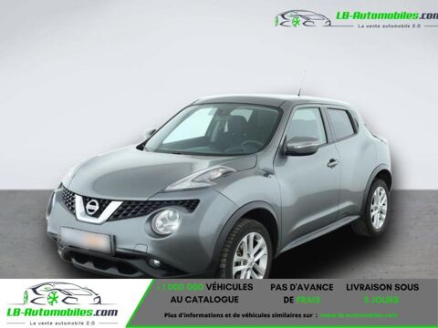 Nissan Juke 1.2e DIG-T 115 2017 occasion Beaupuy 31850