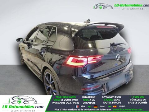 Golf 2.0 TSI 333 BVA 2023 occasion 31850 Beaupuy