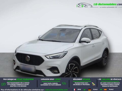 MG.ZS 1.0L T-GDI 111ch 2WD BVA6 2023 occasion 31850 Beaupuy