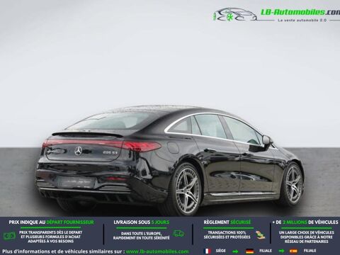 EQS 53 4Matic+ 2024 occasion 31850 Beaupuy