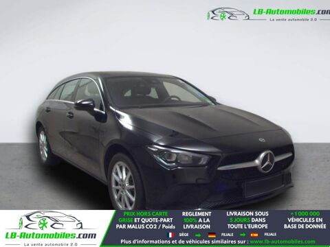 Classe CLA 250 e BVA 2022 occasion 31850 Beaupuy