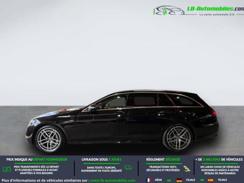 Classe E 53 BVA 4-Matic+ 2020 occasion 31850 Beaupuy