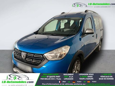 Dokker TCe 130 FAP - 2020 2020 occasion 31850 Beaupuy