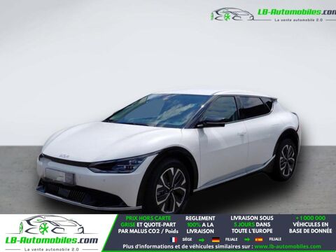 EV6 170 ch 2023 occasion 31850 Beaupuy