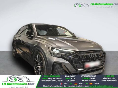 Q8 45 TDI 231 BVA Quattro 2024 occasion 31850 Beaupuy