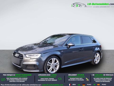 A3 TFSI 150 BVA 2019 occasion 31850 Beaupuy