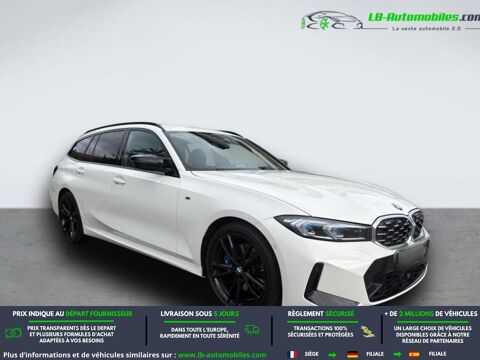 S&eacute;rie 3 M340i xDrive 374 ch BVA 2023 occasion 31850 Beaupuy