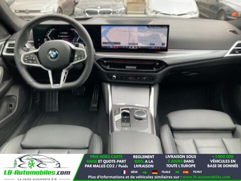 S&eacute;rie 4 430d xDrive 286 ch BVA 2025 occasion 31850 Beaupuy