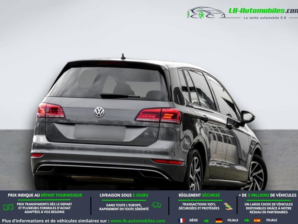 Golf 1.0 TSI 110 BVA 2018 occasion 31850 Beaupuy