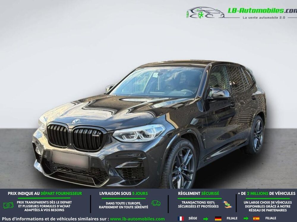 X3 510ch BVA 2019 occasion 31850 Beaupuy