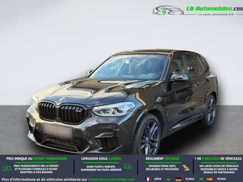 X3 510ch BVA 2019 occasion 31850 Beaupuy