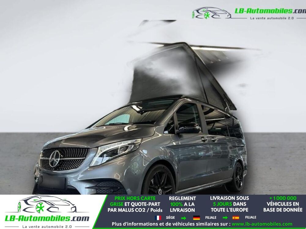 Classe V 300d BVA 2022 occasion 31850 Beaupuy