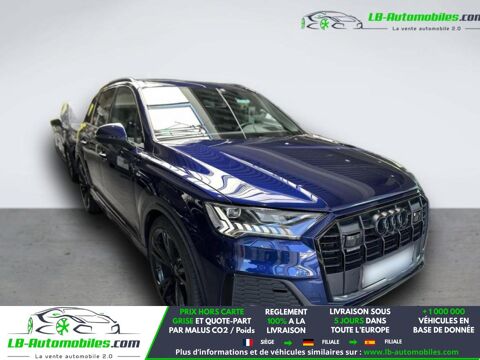 Q7 50 TDI 286 BVA Quatro 5pl 2024 occasion 31850 Beaupuy