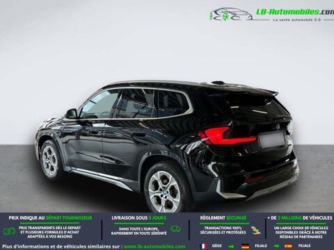X1 xDrive 25e 245ch BVA 2023 occasion 31850 Beaupuy