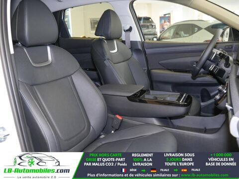 Tucson 1.6 T-GDI 253 Hybrid BVA 2024 occasion 31850 Beaupuy