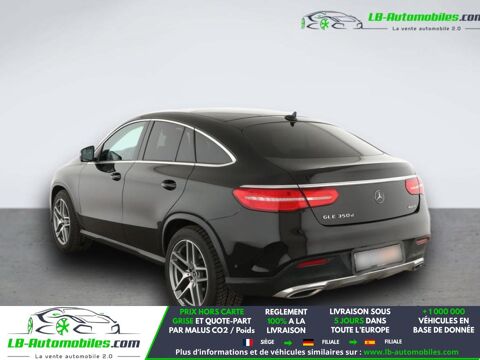 Classe GLE 350 d BVA 4Matic 2019 occasion 31850 Beaupuy