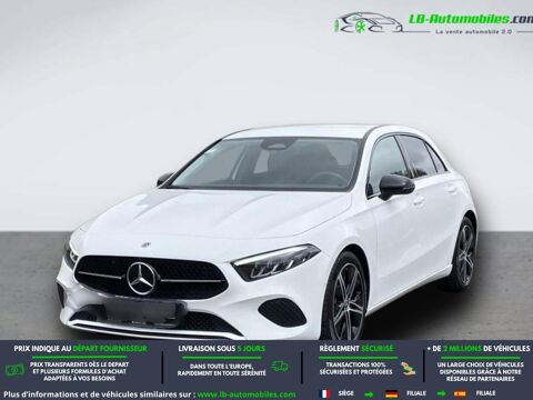 Annonce voiture Mercedes Classe A 29890 €
