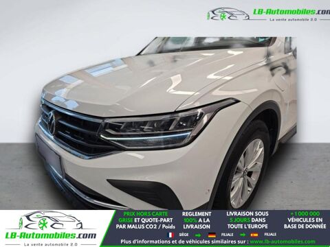 Tiguan 2.0 TSI 245ch BVA 4Motion 2021 occasion 31850 Beaupuy
