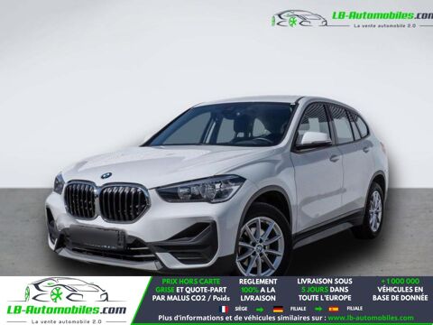 Annonce voiture BMW X1 23950 €