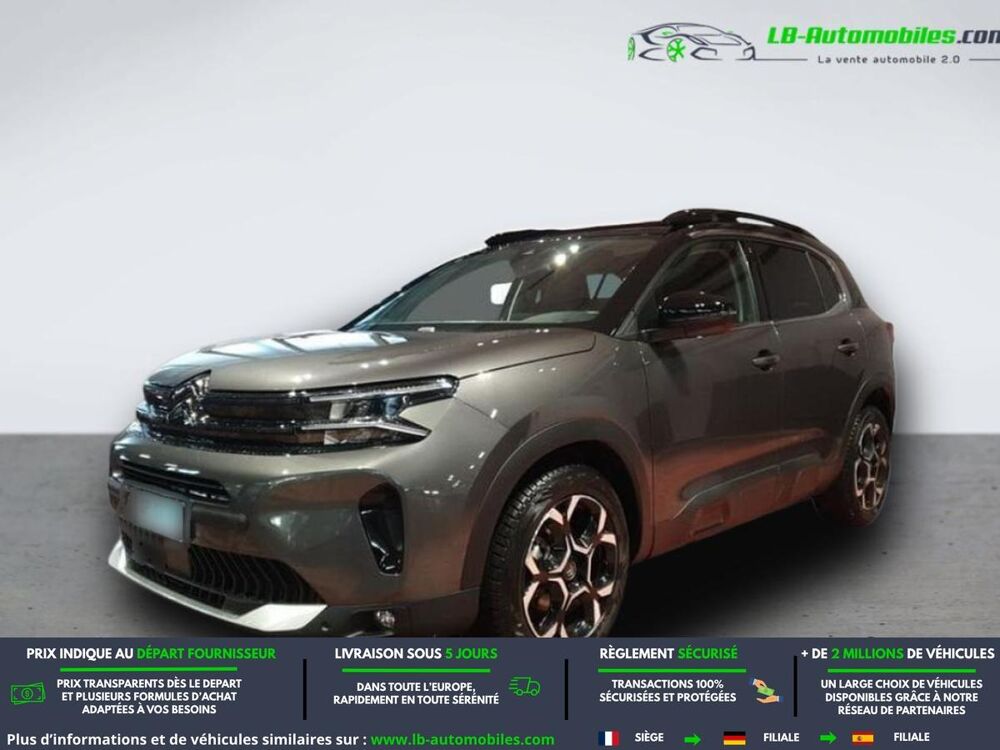 C5 aircross PureTech 130 BVA 2022 occasion 31850 Beaupuy