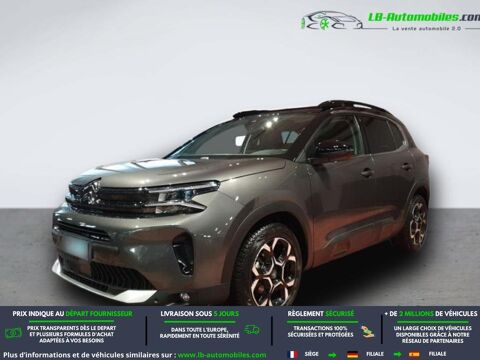 C5 aircross PureTech 130 BVA 2022 occasion 31850 Beaupuy