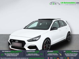 i30 N 2.0 T-GDi 275 BVM 2019 occasion 31850 Beaupuy