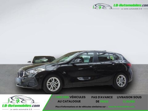 BMW S&eacute;rie 1 118i 140 ch BVA 2019 occasion Beaupuy 31850