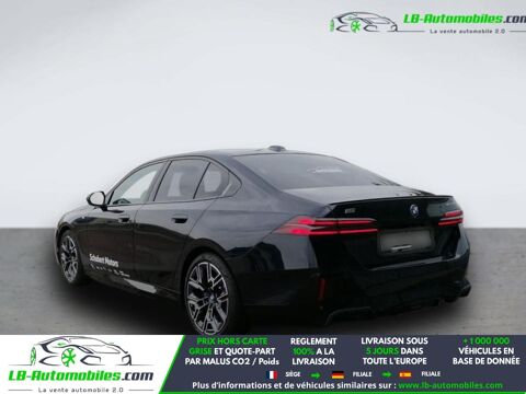 i5 eDrive40 340 ch 2024 occasion 31850 Beaupuy