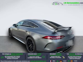 AMG GT 63 S AMG 639 MCT AMG 4-Matic+ 2020 occasion 31850 Beaupuy