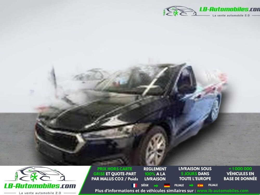 Octavia 2.0 TDI 150 ch BVA 2024 occasion 31850 Beaupuy