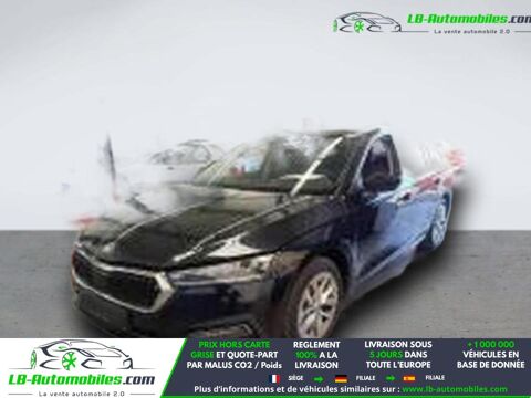Annonce voiture Skoda Octavia 29800 €