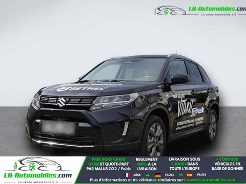 Suzuki Vitara 1.0 Boosterjet BVA 111ch 2025 occasion Beaupuy 31850