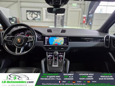 Cayenne 3.0 V6 340 ch BVA 2020 occasion 31850 Beaupuy