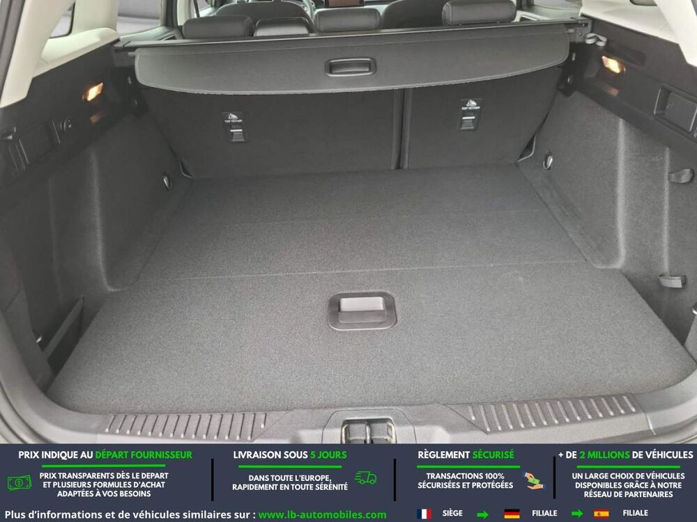 Focus 1.5 EcoBoost 150 BVA 2020 occasion 31850 Beaupuy