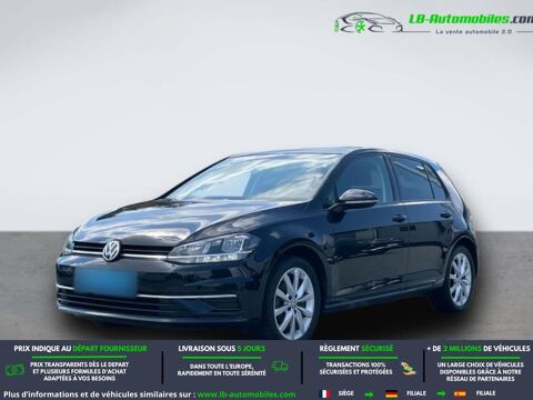 Annonce voiture Volkswagen Golf 15890 €