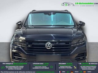 Touareg 4.0 TDI 421ch BVA 4Motion 2019 occasion 31850 Beaupuy