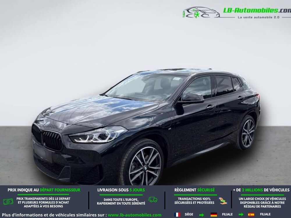 X2 xDrive 25e 220 ch BVA 2023 occasion 31850 Beaupuy