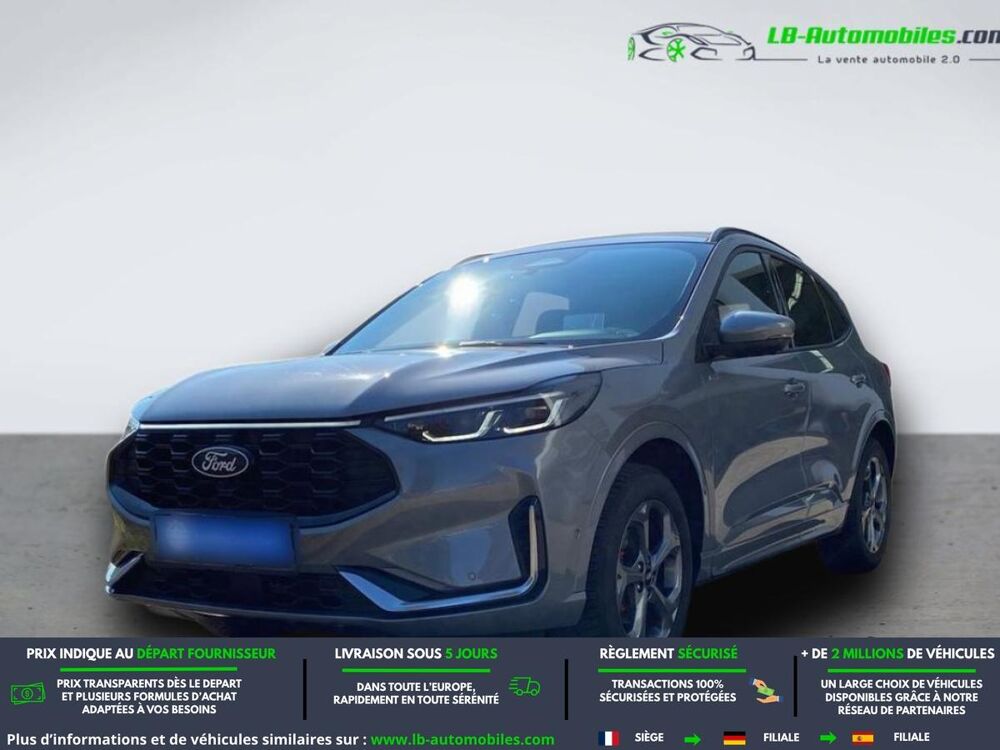 Kuga 1.5 EcoBoost 150 BVA 2025 occasion 31850 Beaupuy
