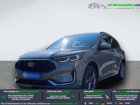 Annonce voiture Ford Kuga 32980 €