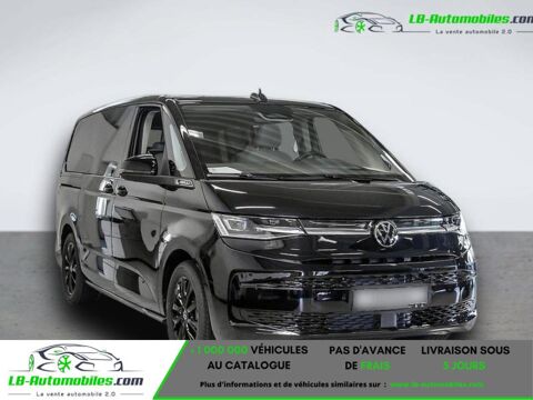 Volkswagen MULTIVAN 2.0 TSI 204 BVA 2025 occasion Beaupuy 31850