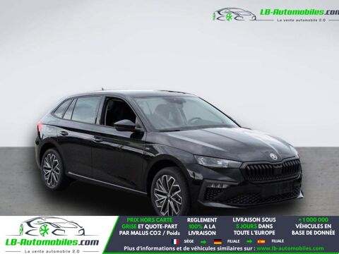 Scala 1.0 TSI Evo 2 116 ch BVM 2025 occasion 31850 Beaupuy