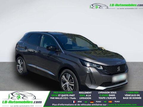 3008 Puretech 130ch BVA 2024 occasion 31850 Beaupuy
