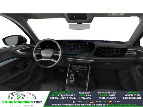 A5 40 TFSI 204 ch BVA Quattro 2025 occasion 31850 Beaupuy